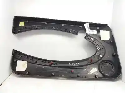 Gebrauchtes Autoersatzteil türverkleidung vorne rechts zum mini mini (r56) cooper d oem-iam-referenzen 51412753298