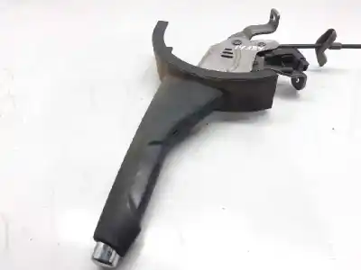 Gebrauchtes Autoersatzteil HANDBREMSHEBEL zum SEAT IBIZA (6J5)  OEM-IAM-Referenzen 6Q0711303AK  