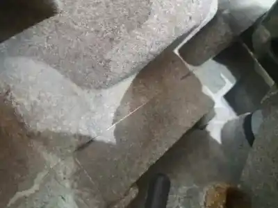 Pezzo di ricambio per auto di seconda mano riduttore per seat ibiza (6j5) ecomotive riferimenti oem iam jdd