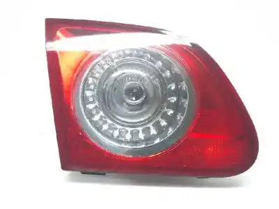 Second-hand car spare part interior rear right light for volkswagen passat b6 (3c2) 2.0 tdi 16v oem iam references 3c5945093  