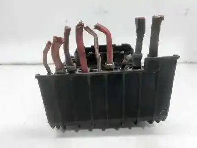 Second-hand car spare part fuse box unit for volkswagen passat b6 (3c2) 2.0 tdi 16v oem iam references 3c0937125