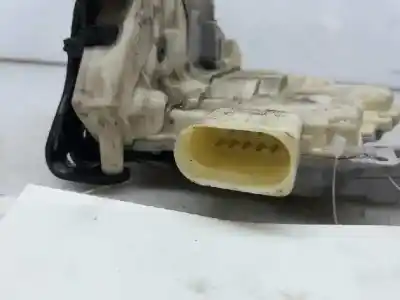 Second-hand car spare part front right door lock for volkswagen passat b6 (3c2) 2.0 tdi 16v oem iam references 3ae885682c