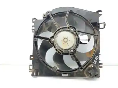 Peça sobressalente para automóvel em segunda mão termoventilador elétrico por renault clio iii imusic confort dynamique 68 cv / 50 kw referências oem iam 1831442016  