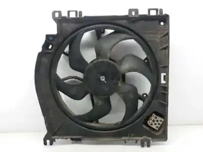 Автозапчасти б/у электрический вентилятор за renault clio iii imusic confort dynamique 68 cv / 50 kw ссылки oem iam 1831442016 Автозапчасти б/у электрический вентилятор за renault clio iii imusic confort dynamique 68 cv / 50 kw ссылки oem iam 1831442016