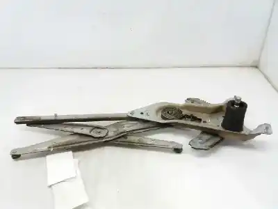 Second-hand car spare part PASSENGER SIDE RIGHT WINDOW REGULATOR for RENAULT KANGOO (F/KC0)  OEM IAM references 8200157006   Second-hand car spare part PASSENGER SIDE RIGHT WINDOW REGULATOR for RENAULT KANGOO (F/KC0)  OEM IAM references 8200157006