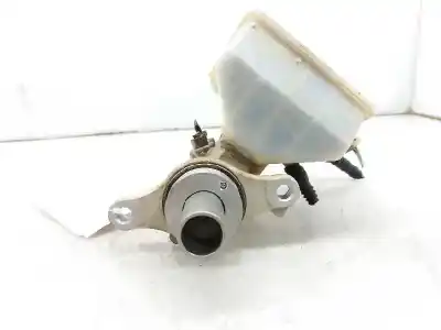 Peça sobressalente para automóvel em segunda mão BOMBA DE TRAVÕES por PEUGEOT PARTNER ORIGIN FURGONETA/MONOVOLUMEN (G_)  Referências OEM IAM 9654002180  