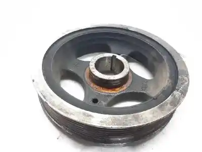 Peça sobressalente para automóvel em segunda mão polia do virabrequim por toyota verso advance referências oem iam 134080r030