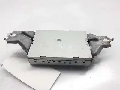 Second-hand car spare part electronic module for toyota verso advance oem iam references 861a102020  