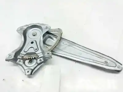 Peça sobressalente para automóvel em segunda mão elevador de vidros traseiro direito por toyota verso advance referências oem iam 698300f041