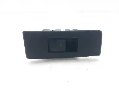 Peça sobressalente para automóvel em segunda mão botão / interruptor elevador vidro traseiro esquerdo por toyota verso advance referências oem iam 8481005070