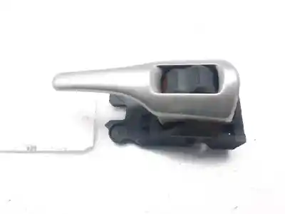 Peça sobressalente para automóvel em segunda mão puxador interior traseiro esquerdo por toyota verso advance referências oem iam 692780f010b0