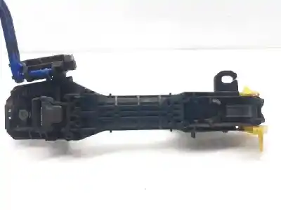 Peça sobressalente para automóvel em segunda mão puxador exterior traseiro esquerdo por toyota verso advance referências oem iam 6921105918