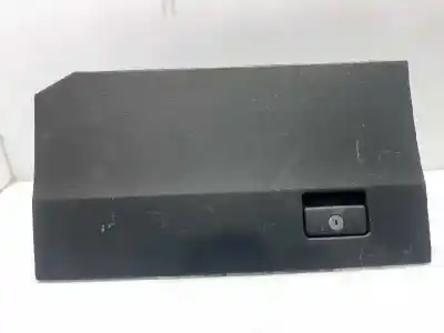 Peça sobressalente para automóvel em segunda mão porta luvas por toyota verso advance referências oem iam 555510f020