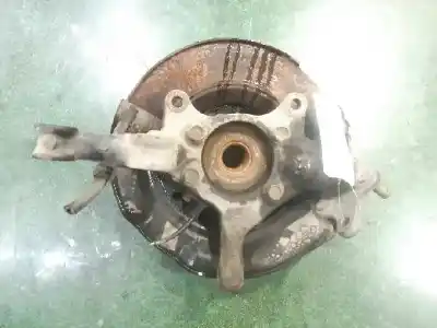 Peça sobressalente para automóvel em segunda mão manga de eixo dianteira esquerda por toyota verso advance referências oem iam 432120f040