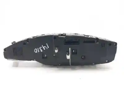 Peça sobressalente para automóvel em segunda mão quadrante por toyota verso advance referências oem iam 838000f070