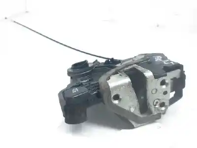 Peça sobressalente para automóvel em segunda mão fechadura da porta dianteira esquerda por toyota verso advance referências oem iam 6904002210