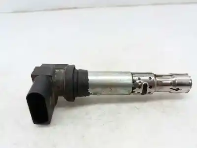 Автозапчасти б/у катушка зажигания за seat leon (1m1) sport ссылки oem iam 036095715  