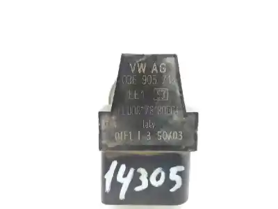 Автозапчасти б/у катушка зажигания за seat leon (1m1) sport ссылки oem iam 036095715