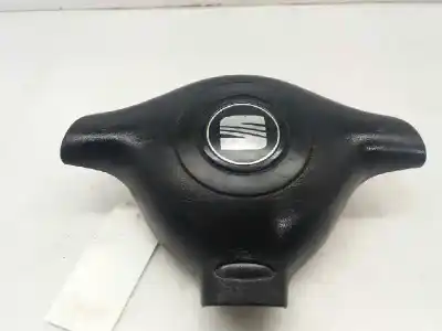 Pezzo di ricambio per auto di seconda mano AIR BAG ANTERIORE SINISTRO per SEAT LEON (1M1)  Riferimenti OEM IAM 1M0880201N  