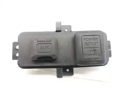 Recambio de automóvil de segunda mano de MODULO ELECTRONICO para HONDA CR-V (RE)  referencias OEM IAM 83416SWAU310M1  