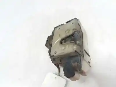 Автозапчасти б/у замок передней правой двери за volkswagen vento (1h2) cl ссылки oem iam 1h1837016l