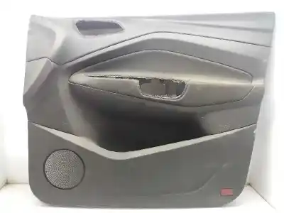 Автозапчасти б/у ОБИВКА ПЕРЕДНЕЙ ПРАВОЙ ДВЕРИ за FORD GRAND C-MAX (CEU)  ссылки OEM IAM 2090544REV9  