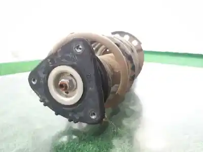 Peça sobressalente para automóvel em segunda mão amortecedor dianteiro direito por ford grand c-max (ceu) trend referências oem iam 2331011