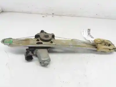 Pièce détachée automobile d'occasion LÉVE GLACE ARRIÈRE GAUCHE pour FORD GRAND C-MAX (CEU)  Références OEM IAM AM51R27001BE  