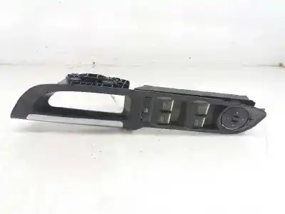 Peça sobressalente para automóvel em segunda mão BOTÃO / INTERRUPTOR ELEVADOR VIDRO DIANTEIRO ESQUERDO por FORD GRAND C-MAX (CEU)  Referências OEM IAM F1ET14A132CB  