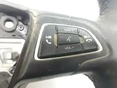 Peça sobressalente para automóvel em segunda mão volante por ford grand c-max (ceu) trend referências oem iam f1eb3600je3zhe