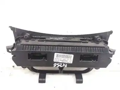 Автозапчастина б/у КЛІМАТ-КОНТРОЛЬ для FORD GRAND C-MAX (CEU)  Посилання на OEM IAM F1ET18C612AF  