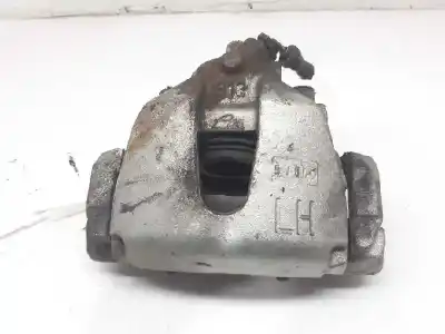 Peça sobressalente para automóvel em segunda mão PINÇA DE TRAVÃO DIANTEIRA ESQUERDA por FORD GRAND C-MAX (CEU)  Referências OEM IAM 1682876  