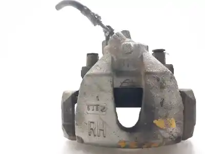 Peça sobressalente para automóvel em segunda mão pinça de travão dianteira direita por ford grand c-max (ceu) trend referências oem iam 1682875