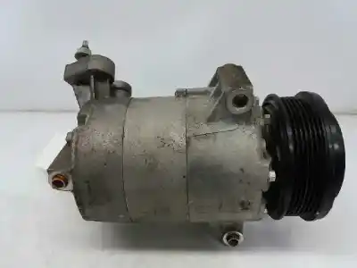 Peça sobressalente para automóvel em segunda mão compressor de ar condicionado a/a a/c por ford grand c-max (ceu) trend referências oem iam dv6119d629fe