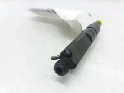 Автозапчастина б/у инжектор для skoda fabia familiar (6y5) classic посилання на oem iam 028130203f  