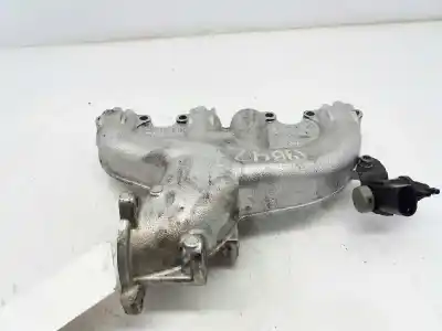 Автозапчастина б/у впускний колектор для volkswagen caddy ka/kb (2k) life посилання на oem iam 03g129713b  