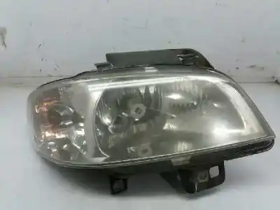 Gebrauchtes Autoersatzteil rechter scheinwerfer zum seat cordoba berlina (6k2) signo oem-iam-referenzen 6k1941044a  2 serie