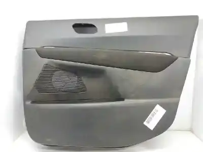 Автозапчасти б/у обивка передней правой двери за peugeot 5008 active ссылки oem iam 96830355