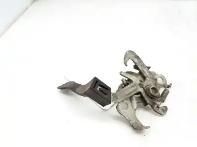 Автозапчасти б/у замок капота за peugeot 5008 active ссылки oem iam 9671596180