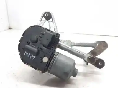 Автозапчасти б/у мотор переднего стеклоочистителя за peugeot 5008 active ссылки oem iam 1397220576