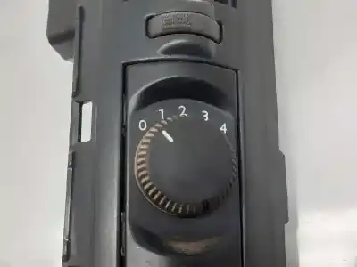 Автозапчасти б/у отопление / кондиционирование воздуха за peugeot 5008 active ссылки oem iam 400017004