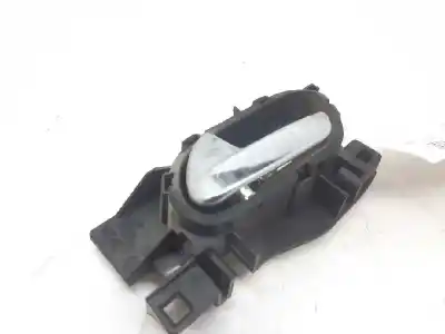 Автозапчасти б/у левая передняя внутренняя ручка за peugeot 5008 active ссылки oem iam 9683446877