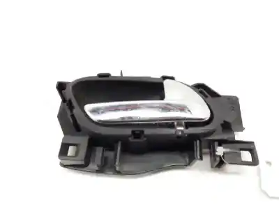 Автозапчасти б/у внутри передней правой ручки за peugeot 5008 active ссылки oem iam 9683446577