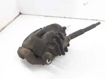 Автозапчасти б/у передний правый тормозной суппорт за peugeot 5008 active ссылки oem iam 4400v8