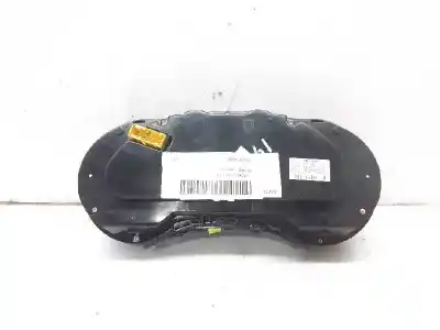 Peça sobressalente para automóvel em segunda mão quadrante por peugeot 5008 active referências oem iam 9666174980  