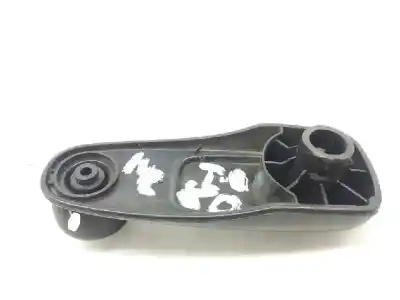 Peça sobressalente para automóvel em segunda mão manivela / manipulo do vidro traseiro direito por citroen c4 lim. business referências oem iam 9683067177