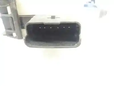 Peça sobressalente para automóvel em segunda mão fechadura da porta traseira direita por citroen c4 lim. business referências oem iam 9685352020