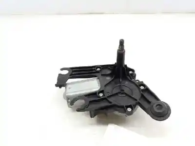 Second-hand car spare part rear windshield wiper motor for citroen c4 lim. business oem iam references 9680477480  