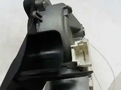 Second-hand car spare part rear windshield wiper motor for citroen c4 lim. business oem iam references 9680477480  