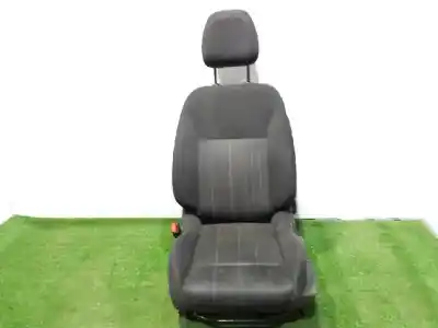 Peça sobressalente para automóvel em segunda mão assento dianteiro esquerdo por citroen c4 lim. business referências oem iam 1847816